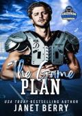 The Game Plan (Gridiron Warriors: Knoxville Kings #12)