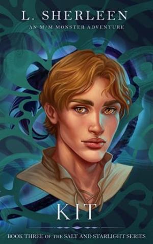 Kit (Salt and Starlight #3)