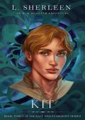 Kit (Salt and Starlight #3)