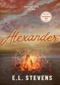 Alexander: Alexander’s Story (Spearhead Lake #4)