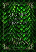 Claimed By the Dragon (Stonefire British Dragons #17)