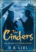 The Cinders (The Diabolus Chronicles)