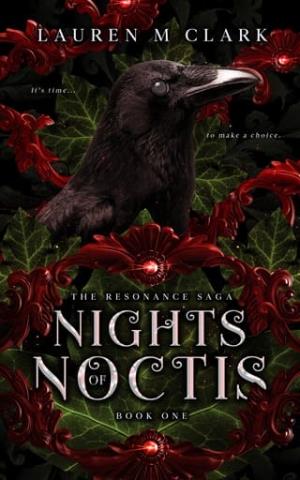 Nights of Noctis (The Resonance Saga #1)