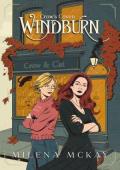 Windburn (Crow’s Coven #1)