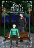 Sin’s Thief (Vampires of Vadin #3)