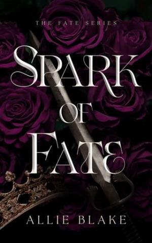 Spark of Fate (The Fate #1)