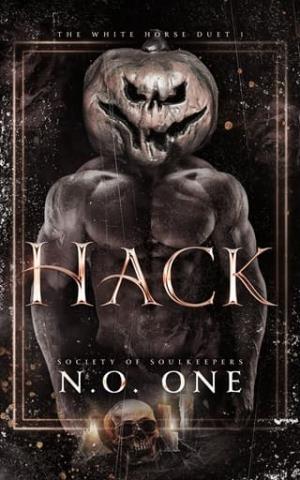 Hack (The White Horse Duet #1)