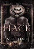 Hack (The White Horse Duet #1)