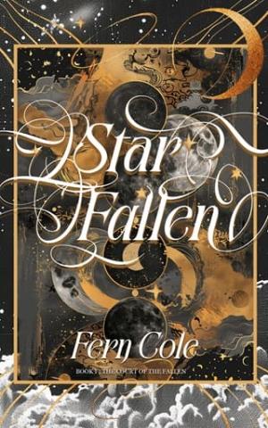 Starfallen (The Court of the Fallen #1)