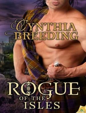 Rogue of the Isles (Rogue #2)