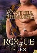 Rogue of the Isles (Rogue #2)