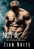 Not A Wink (The Vicellia Family #1)