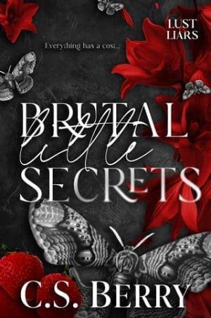 Brutal Little Secrets (Lust & Liars #2)