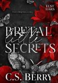 Brutal Little Secrets (Lust & Liars #2)