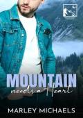 Mountain Needs a Heart (Men of Cooper Ranch #3)