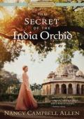 The Secret of the India Orchid (Proper Romance Regency)