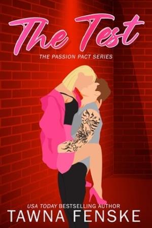 The Test (The List #2)