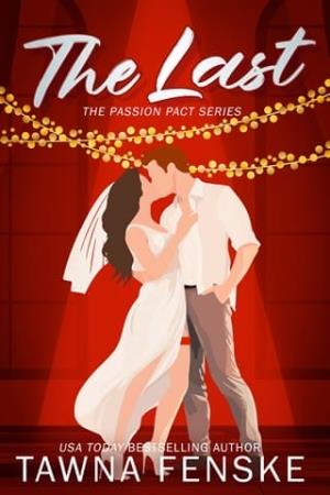 The Last (The List #3)