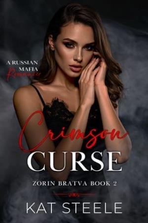 Crimson Curse (Zorin Bratva #2)