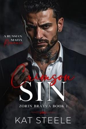 Crimson Sin (Zorin Bratva #1)