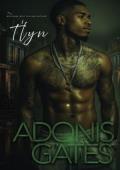 Adonis Gates