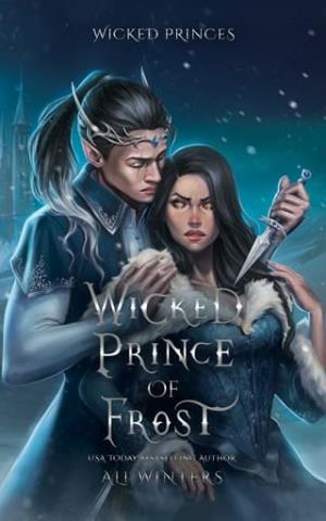 Wicked Prince of Frost (Wicked Princes #5)