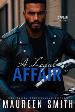 A Legal Affair (The Affair #1)
