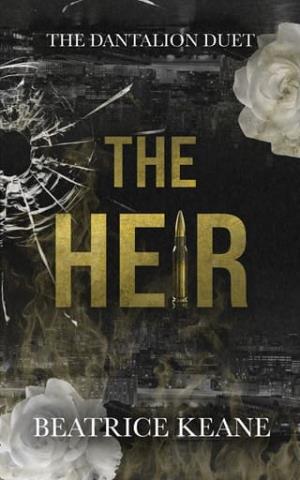 The Heir (The Dantalion Duet #2)