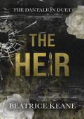 The Heir (The Dantalion Duet #2)