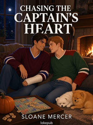 Chasing the Captain's Heart