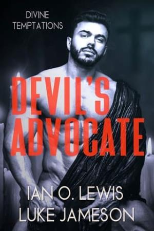 Devil’s Advocate (Divine Temptations #4)