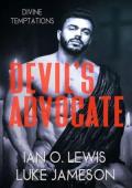 Devil’s Advocate (Divine Temptations #4)