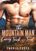 The Mountain Man’s Curvy Trick-or-Treat (Forbidden In Fall Mountain Man #20)