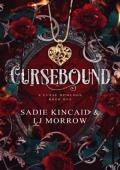 Cursebound (A Curse of Blood #1)