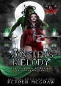 Monster’s Melody (Blackthorn Academy for Supernaturals #19)