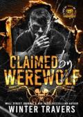 Claimed By Werewolf (31 Days of Trick or Treat: Biker & Mobster)