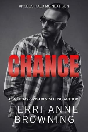 Chance (Angels Halo MC Next Gen #16)