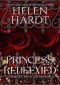 Princess Redeemed (Vampire Princess Diaries Duet #2)