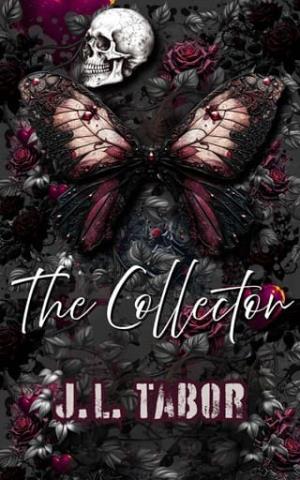 The Collector (The Twisted Delusions #1)
