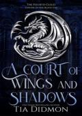 A Court of Wings and Shadows (The Forth Guild #2)