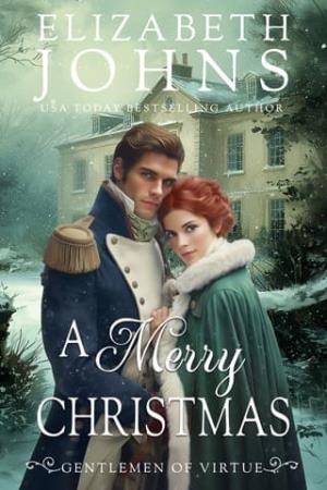 A Merry Christmas (Gentlemen of Virtue #1)