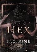 Hex (The White Horse Duet #2)