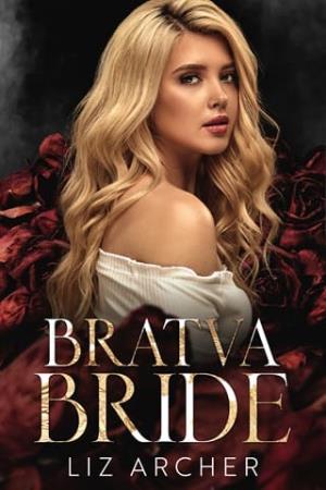 Bratva Bride (Buryakov Bratva #2)