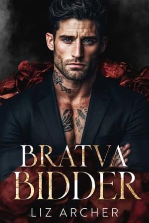 Bratva Bidder (Buryakov Bratva #1)