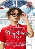 A Little Christmas: Rivi (A Little Christmas Season 4)