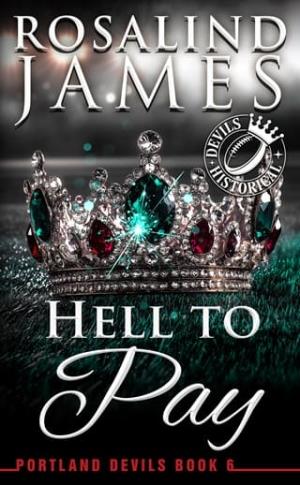 Hell to Pay (Portland Devils #6)