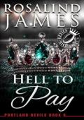 Hell to Pay (Portland Devils #6)