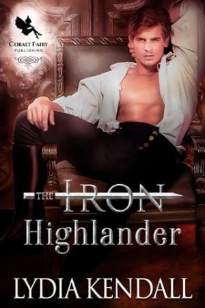 The Iron Highlander (Highlanders for Sin #1)