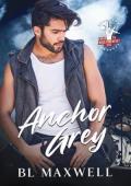 Anchor Grey (The Road To Rocktoberfest 2025 #4)
