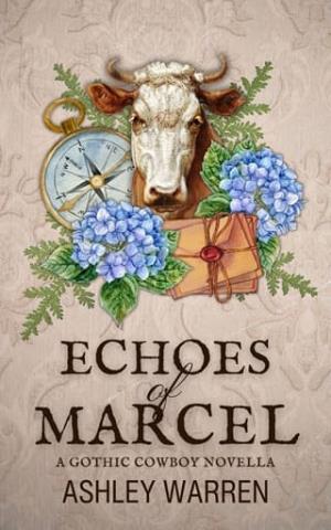 Echoes of Marcel (The Devil’s Ridge #2)